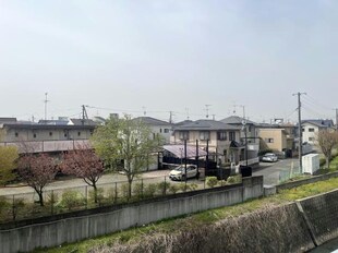 郡山富田駅 徒歩31分 2階の物件内観写真